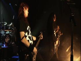 Arch Enemy Heart Of Darkness (Multi-Angle Song from the Forum Show 2004) (ver3)